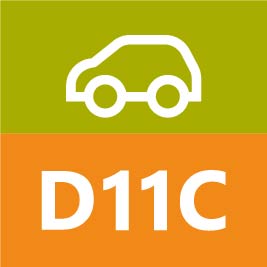 D11C - PROCEDIMENTO DE INSTALAÇÃO E CONFIGURAÇÃO DO EQUIPAMENTO PARA PASS-THRU