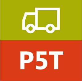 P5T - APRENDIZAGEM GLOBAL SOBRE O USO DO SOFTWARE IDC5 - TRUCK