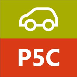 P5C - APRENDIZAGEM GLOBAL SOBRE O USO DO SOFTWARE IDC5 - CAR