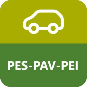 PES-PAV-PEI: SEGURANÇA EM VEÍCULOS ELÉTRICOS E HÍBRIDOS