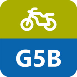 G5B – ESPECIALISTA EM REDE CAN
