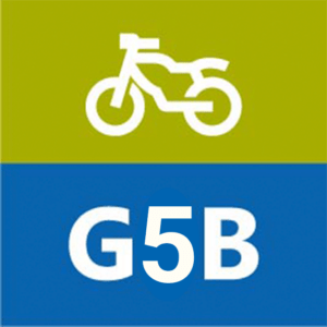 G5B – ESPECIALISTA EM REDE CAN