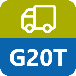 G20T: DIAGNÓSTICO AVANÇADO DE REBOQUES E SEMIRREBOQUES