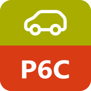 P6C – DIAGNÓSTICO AVANÇADO COM INTELIGÊNCIA ARTIFICIAL TEXA